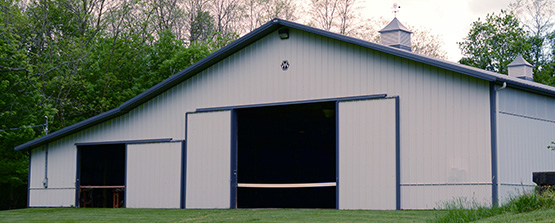 indoor riding arena indoor riding arena