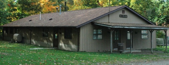 Buckskin Bunkhouse Buckskin Bunkhouse